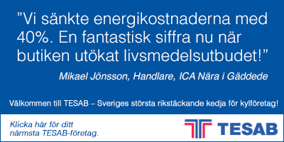 TESAB AB