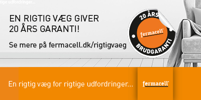 Fermacell Scandinavia