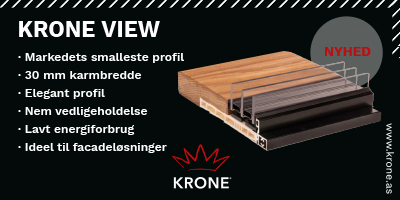 Krone Vinduer A/S