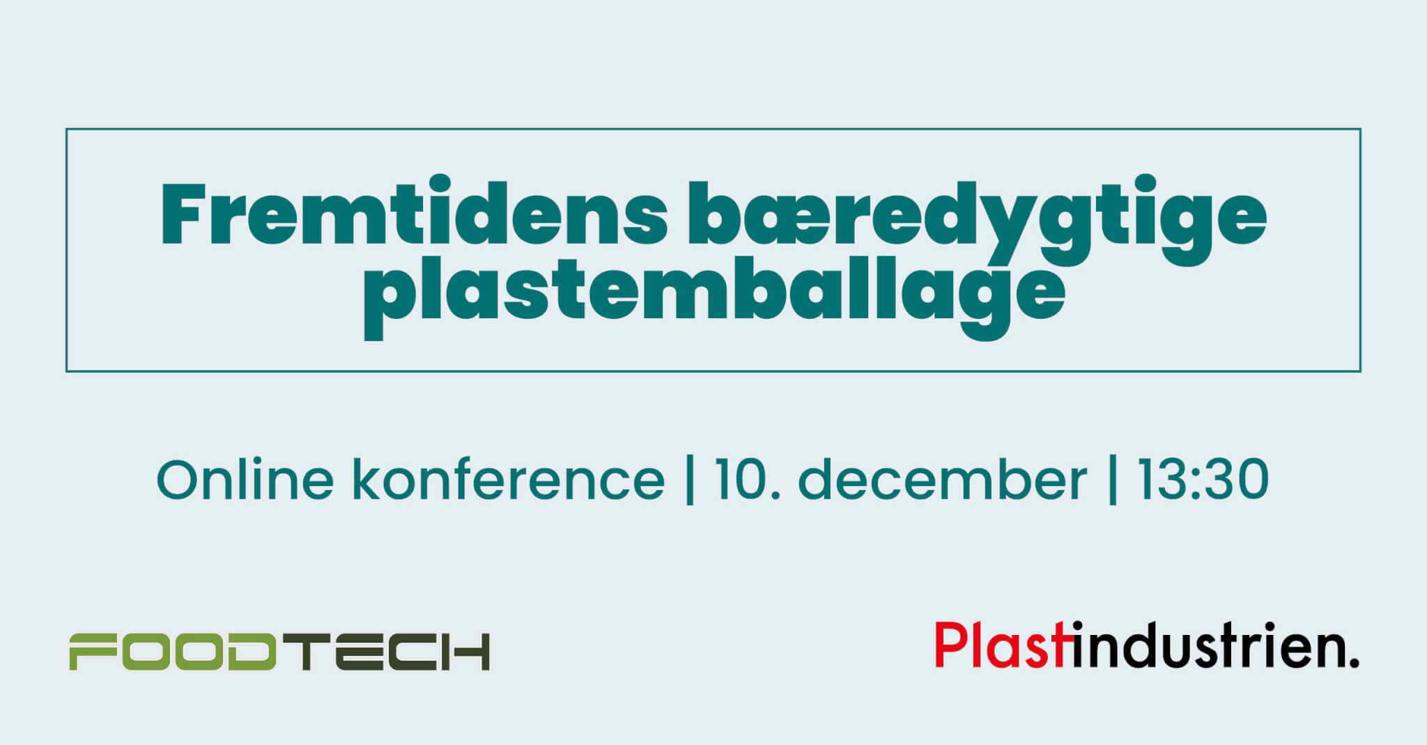 FoodTech-Herning-online-konference