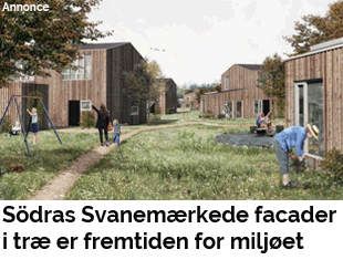Södra Timber A/S