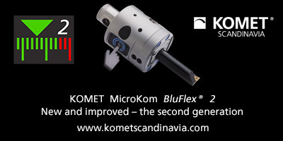 Komet Scandinavia AB