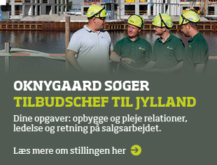 Oknygaard A/S