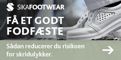 Sika Footwear A/S