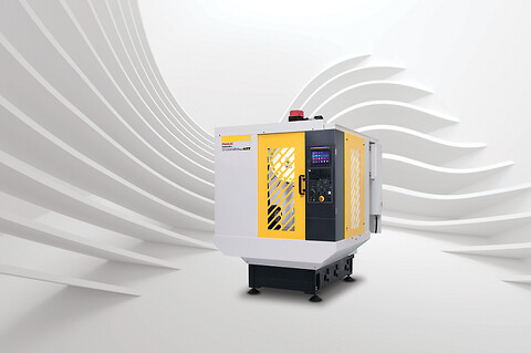 Fanuc FANUC ROBODRILL RD-Plus 2022