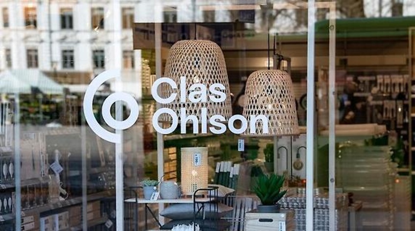 Clas Ohlson’s company is improving profits – but it’s closing in the UK