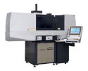 JCV MachineTools ApS