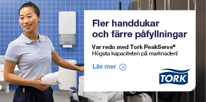 Essity (SCA Hygiene Products AB)