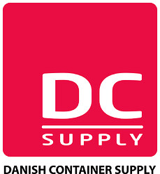 DC-Supply A/S - Danish Container Supply