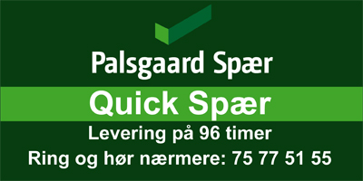 Palsgaard A/S
