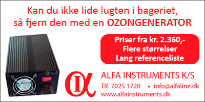 Alfa Instruments K/S