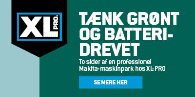 XL-BYG Kædekontor