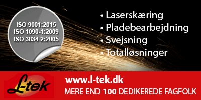 L-Tek A/S