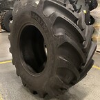 BKT Gripen Wheels AGRIMAX FORCE