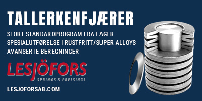 Lesjøfors AS
