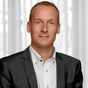 Claus Bjerring Christiansen - Semler Mobility Retail A/S