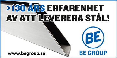 BE Group Sverige AB