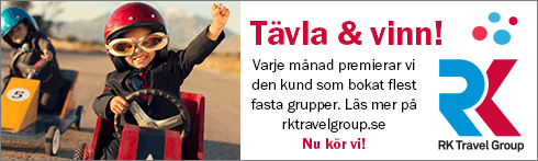 RK Travel Group