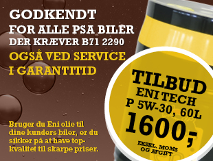 Nordisk Dæk Import A/S