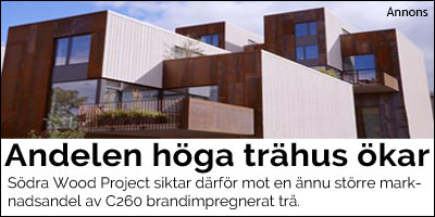 Södra Timber A/S
