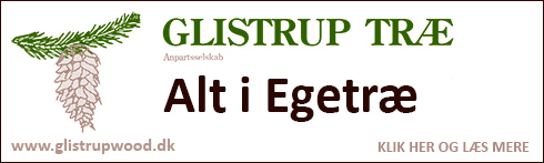 Glistrup Træ ApS