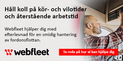 Webfleet Solutions Sales BV
