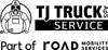TJ Truck Service ApS