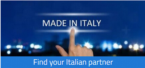 Find your Italian partner - Eksport til Italien - ITA - Italian Trade Agency