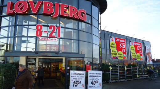 løvbjerg århus løvbjerg århus