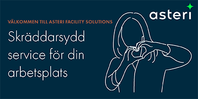 Asteri Facility Solutions AB