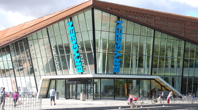 Muligt pålidelighed Meget Bryggen i Vejle: Det har været en sej tur opad - RetailNews