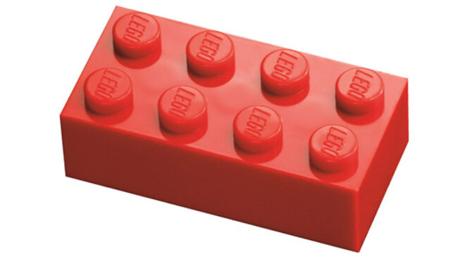 Legos ansatte under presset - Metal Supply DK