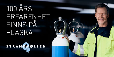 Strandmøllen A/S