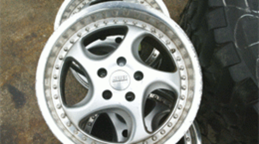 Ny direktør hos GKN Wheels