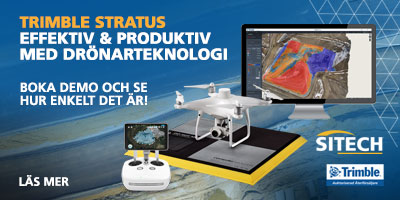 Sitech Sverige AB//Trimble