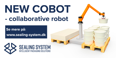 Sealing System A/S