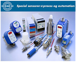 Ege-Elektronik Specialsensorer ApS