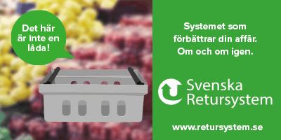 Svenska Retursystem AB