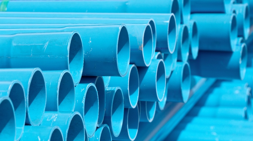 PVC-resirkulering truet?