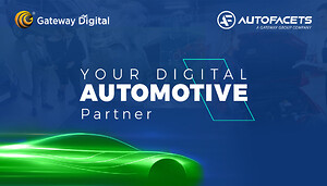 Digital Automotive, Digital Transformation, Digitalisering
