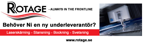 ROTAGE AB