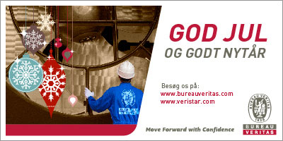 BUREAU VERITAS, FILIAL AF BUREAU VERITAS FRANKRIG