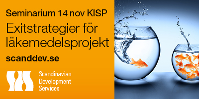 Scandinavian Development Services AB