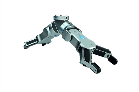 OnRobot RG6 - Gripper för robot\ngripare för robot