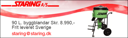 Staring Maskinfabrik A/S