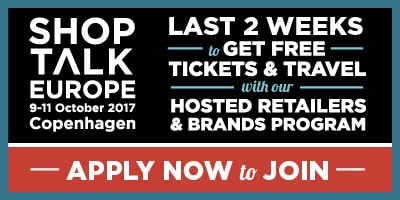 Shoptalk Europe 