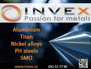 Invex AB