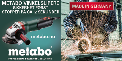 Metabo Norge AS