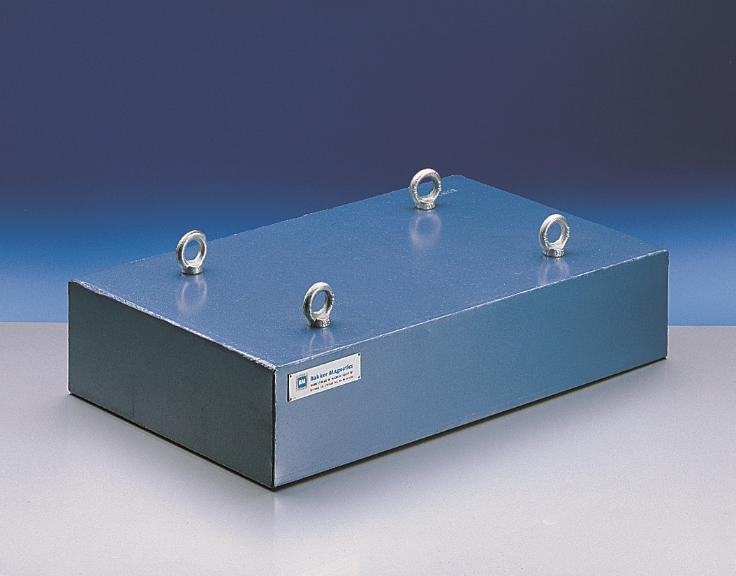 Email auditorium Forsvinde Hindsbo Magneter leverer alle typer magneter til bulkhåndtering.