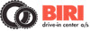 Biri Drive-In Center A/S
